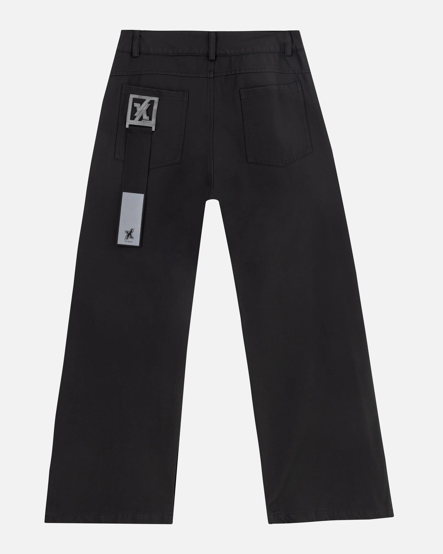 Y/Out mate pant