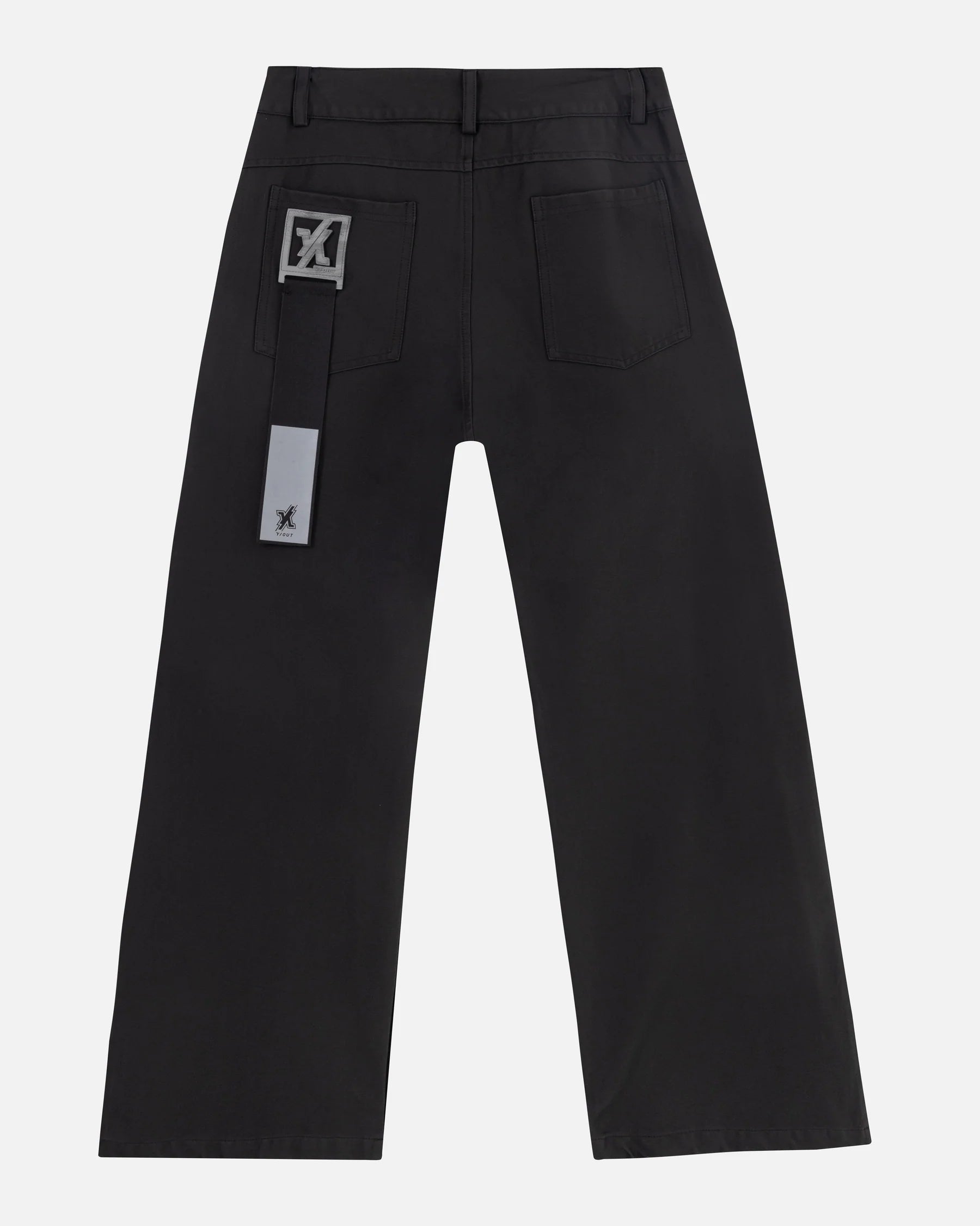 Y/Out mate pant