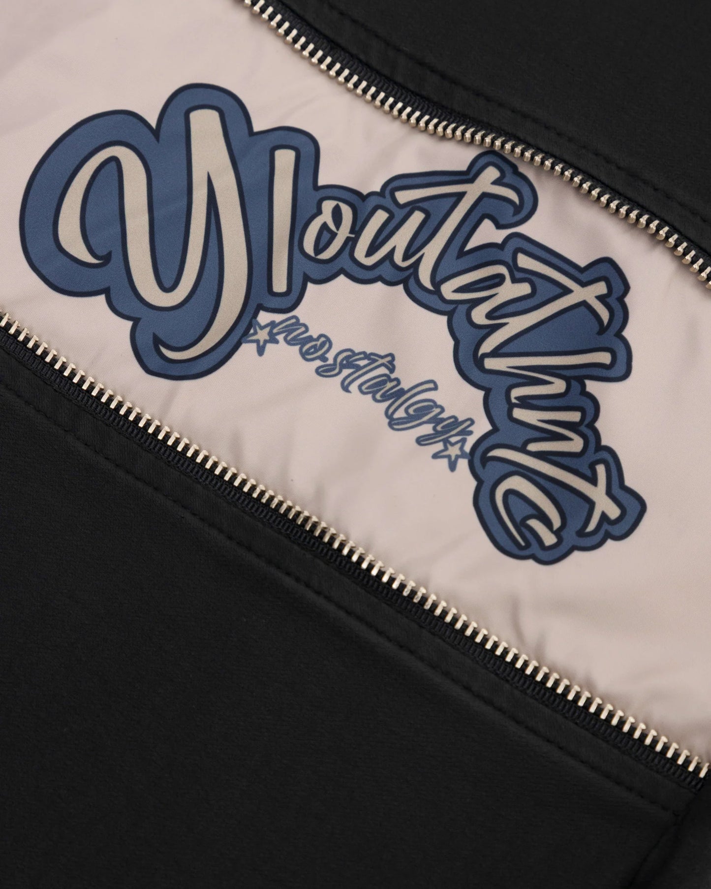 Y/Out mate pant