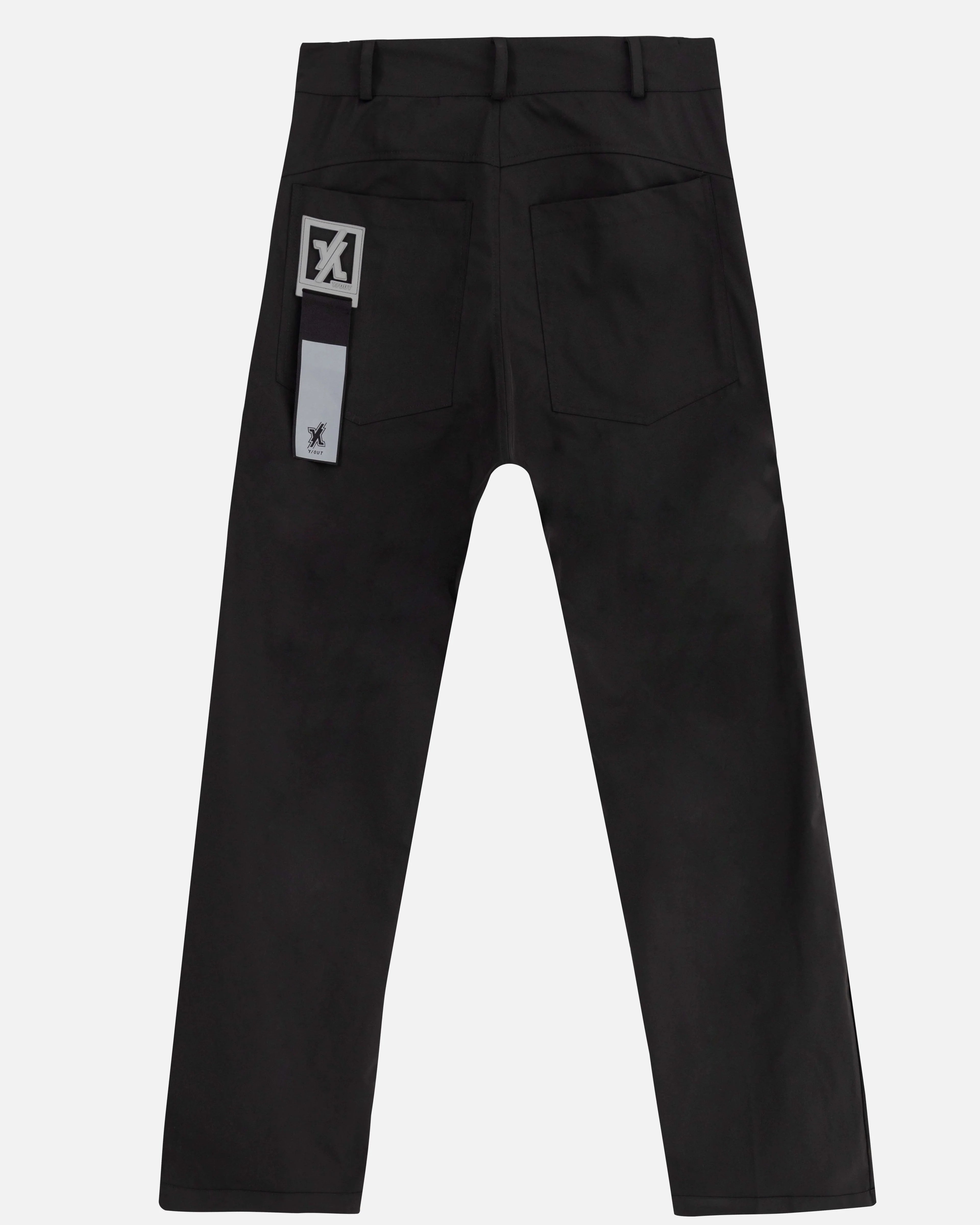 Y/Out smoke pant