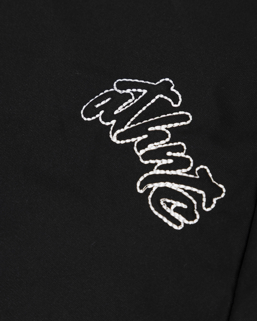 Y/Out smoke pant