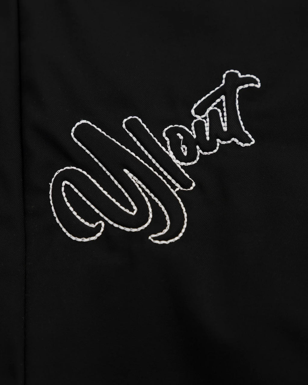 Y/Out smoke pant