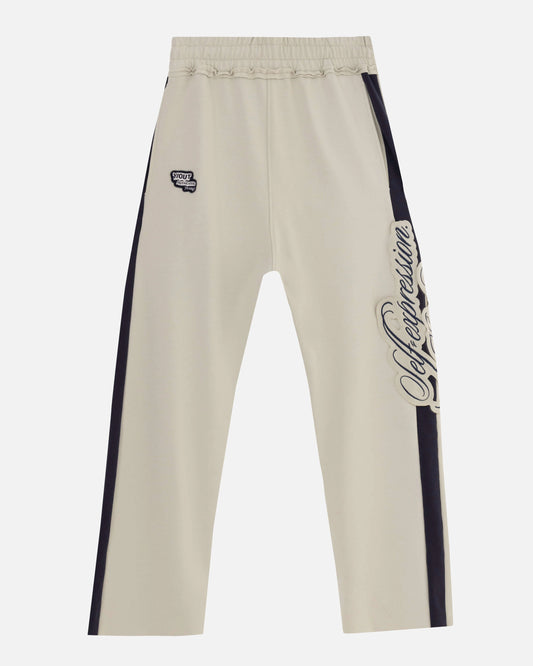 Y/Out vintage pant ivory