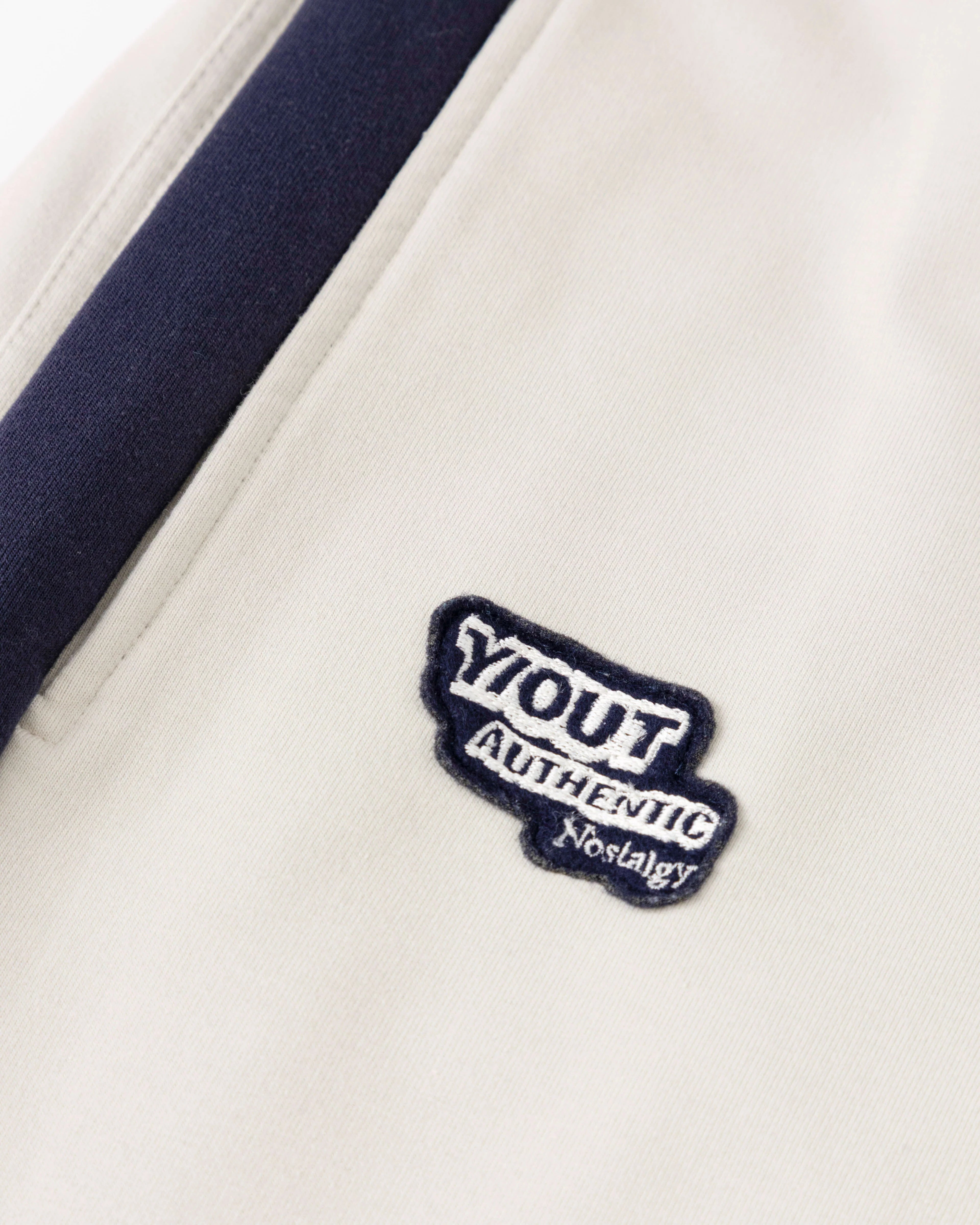 Y/Out vintage pant ivory