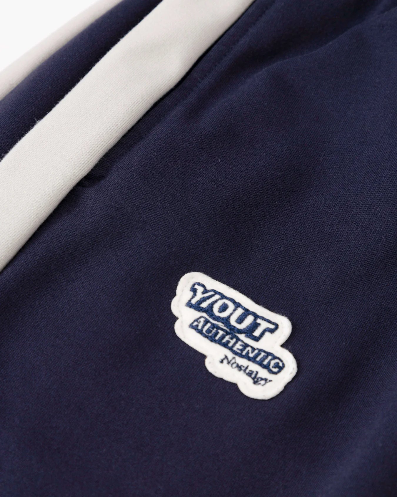 Y/Out identity pant