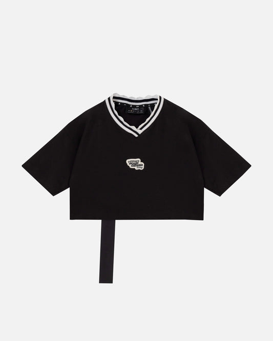 Y/Out behave top