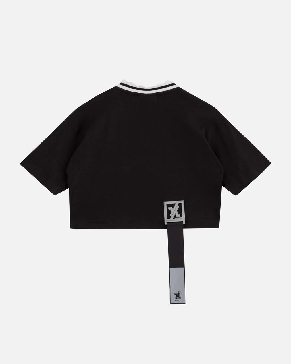 Y/Out behave top