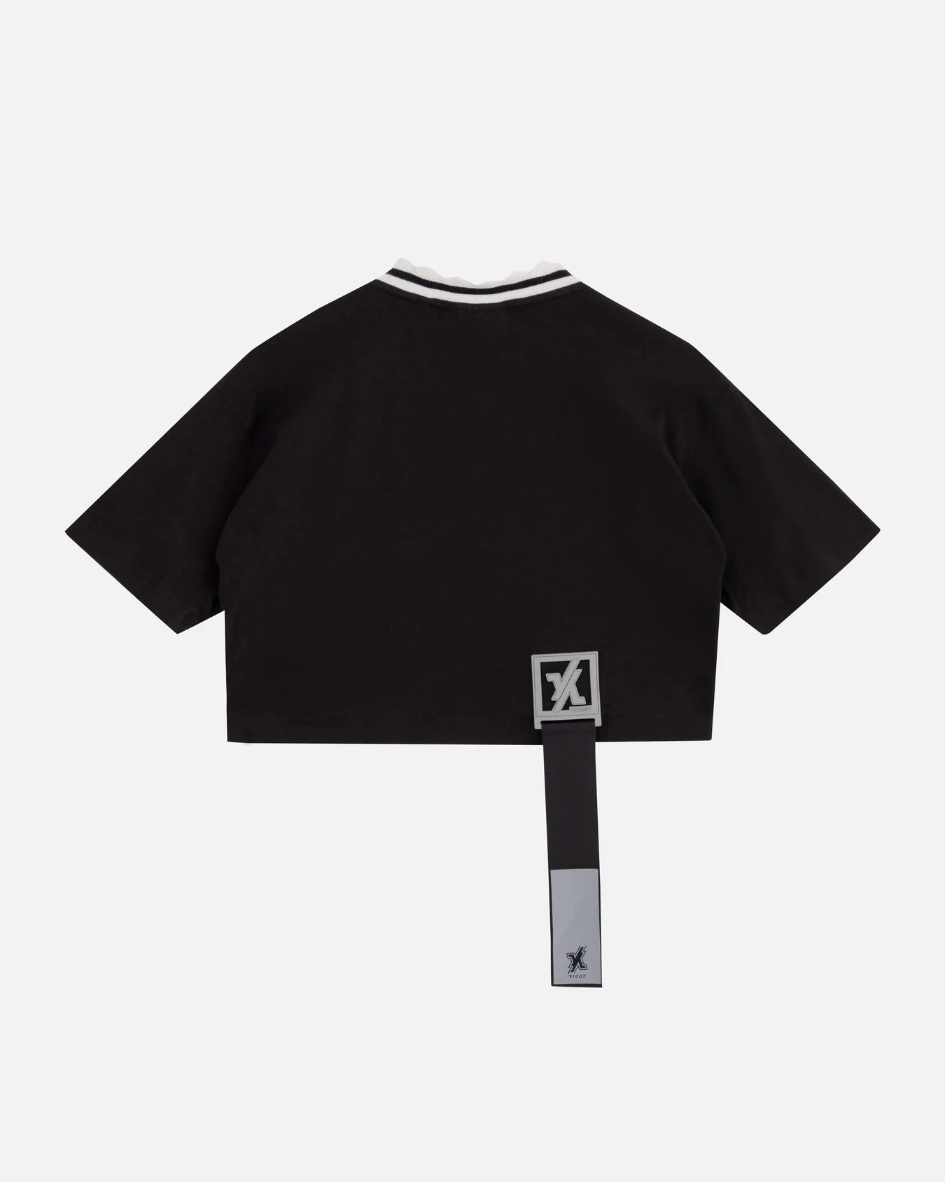 Y/Out behave top