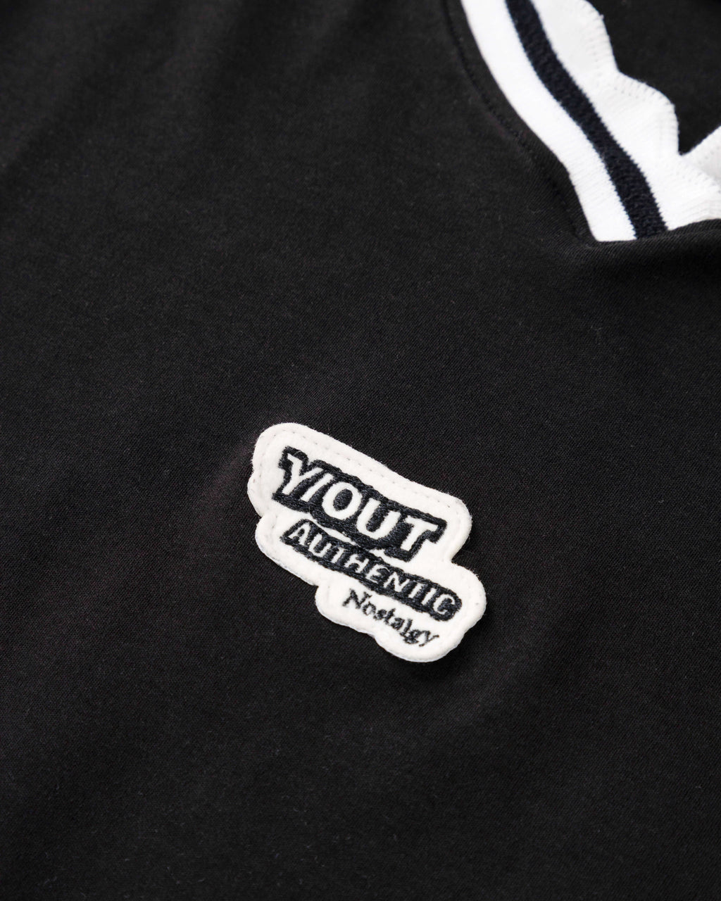 Y/Out behave top