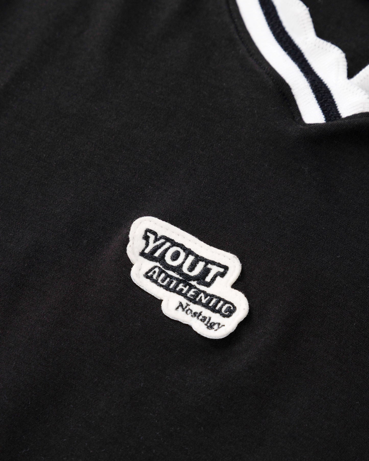 Y/Out behave top