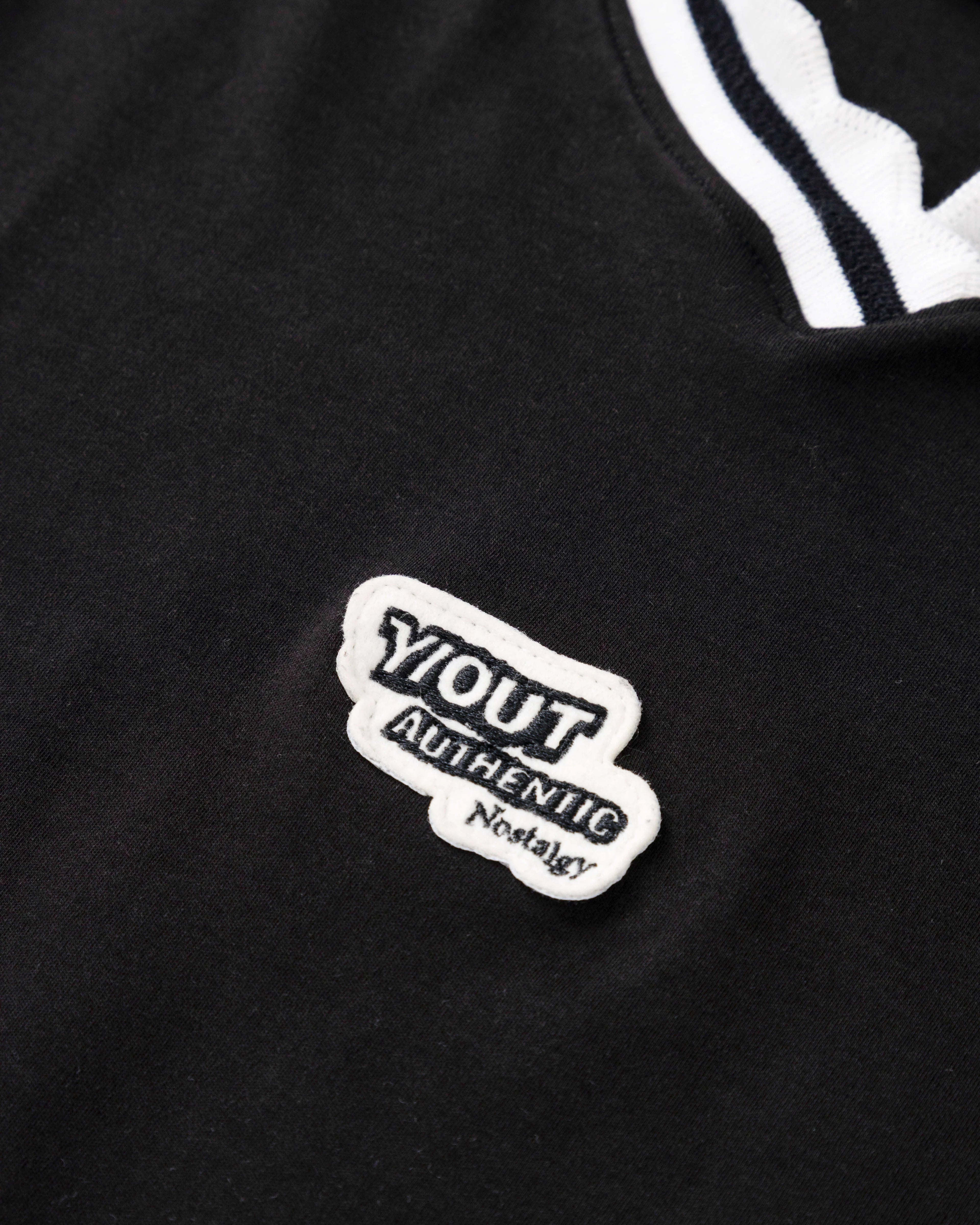 Y/Out behave top