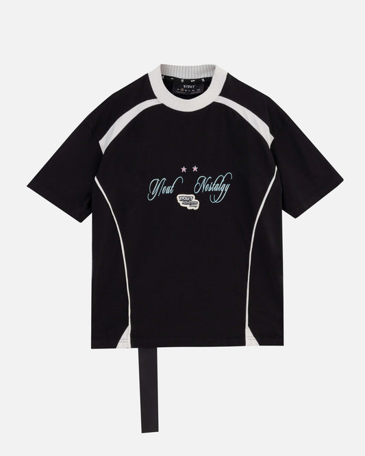 Y/Out sommat tshirt