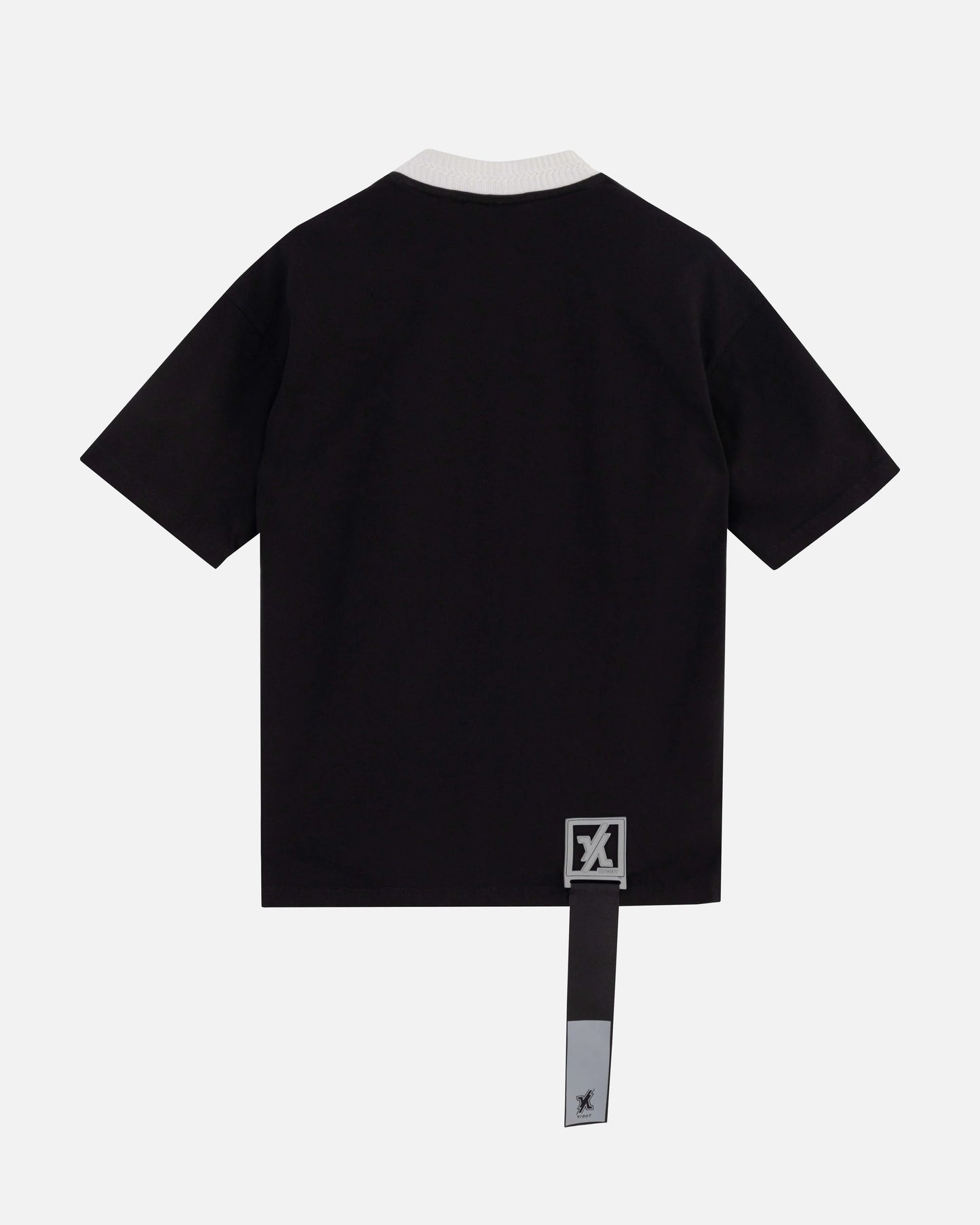 Y/Out sommat tshirt