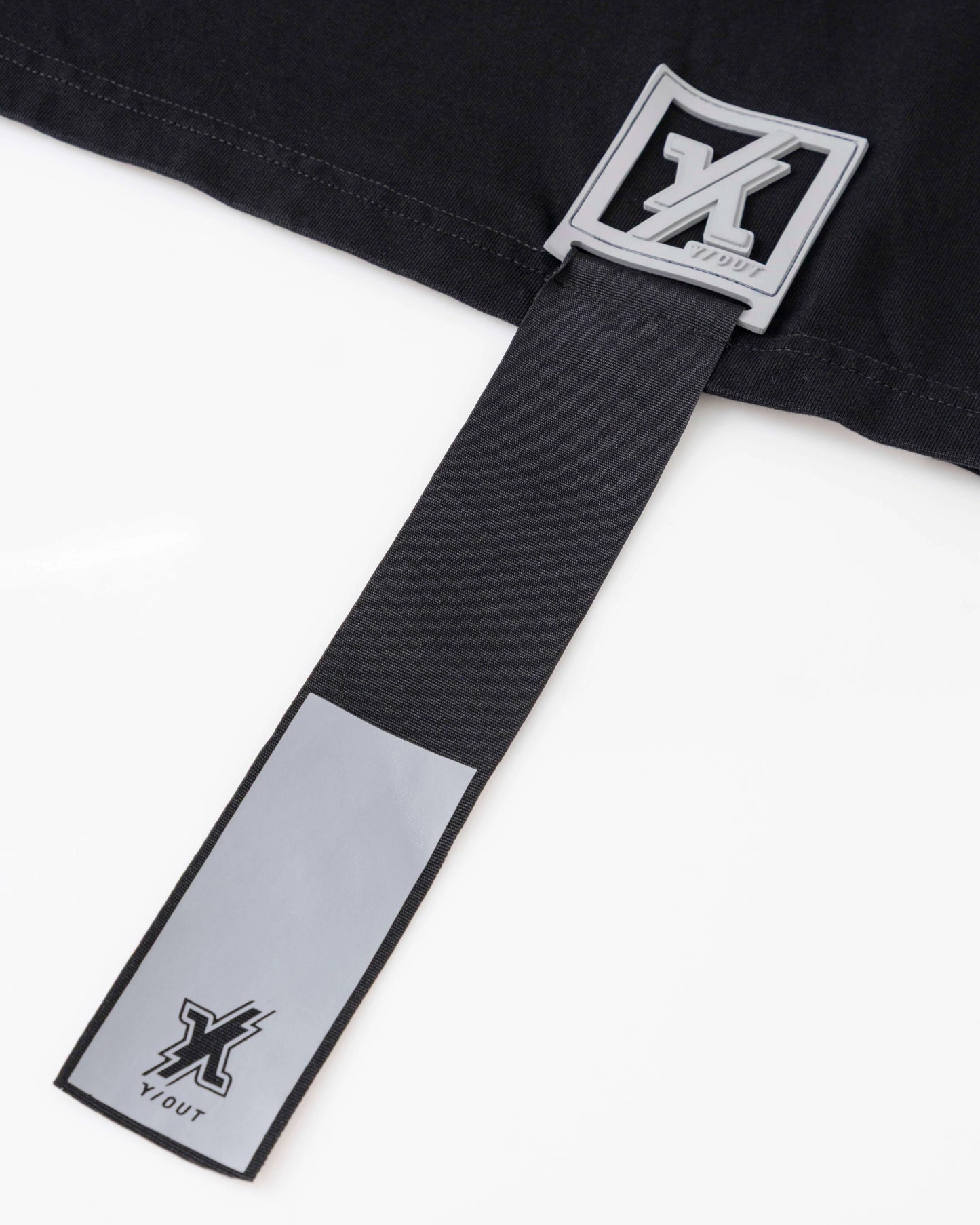 Y/Out sommat tshirt