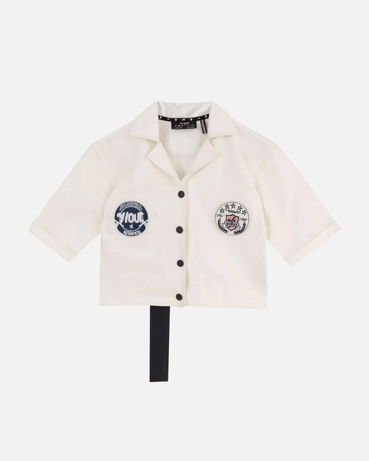 Y/Out fifties shirt