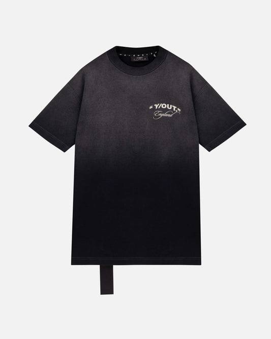 Y/Out gear t-shirt