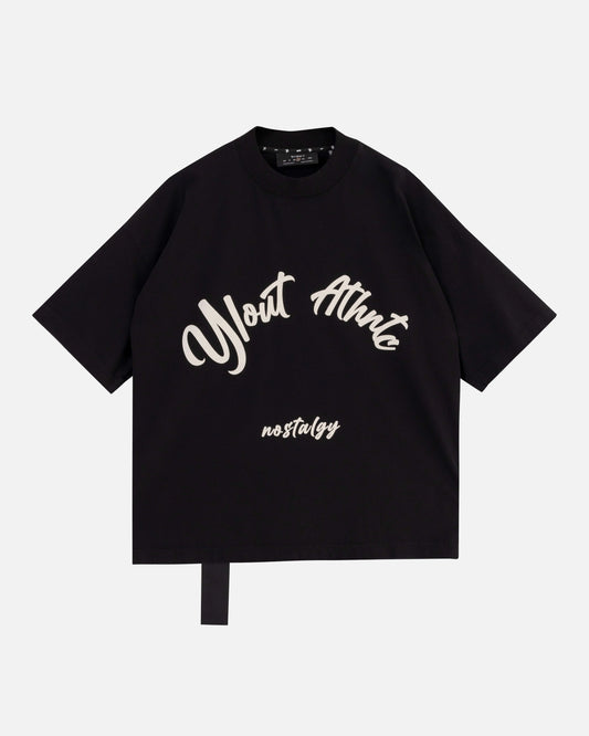 Y/Out city t-shirt