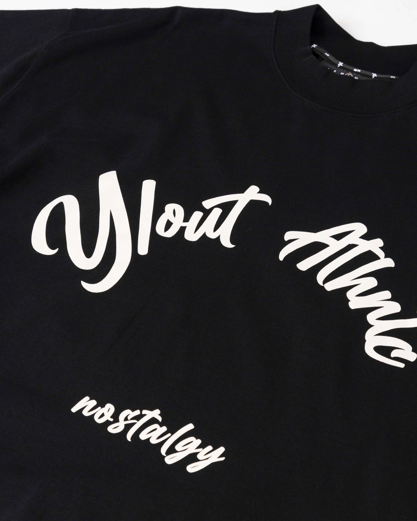 Y/Out city t-shirt