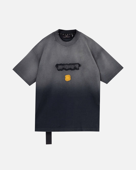 Y/Out bruh t-shirt