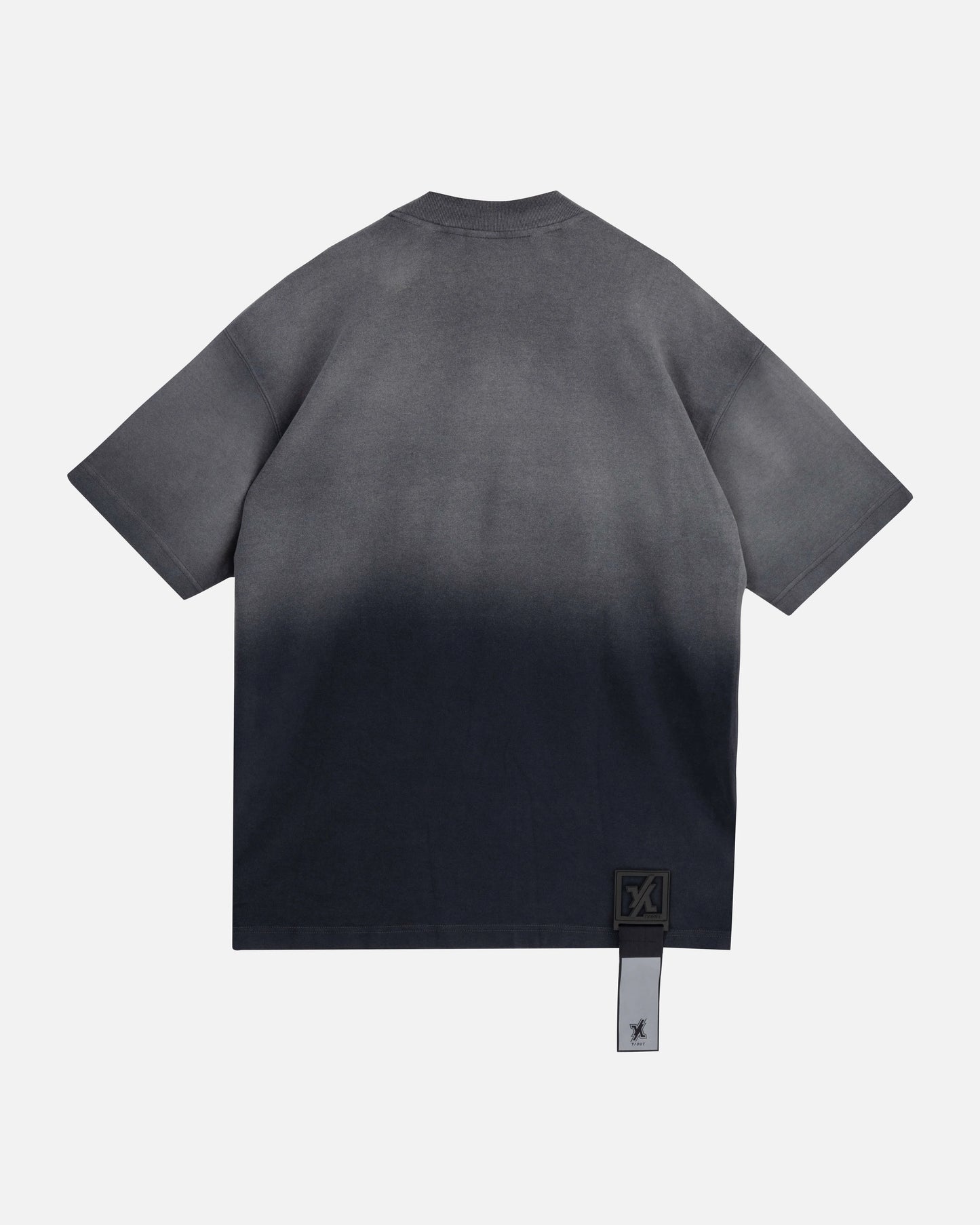 Y/Out bruh t-shirt