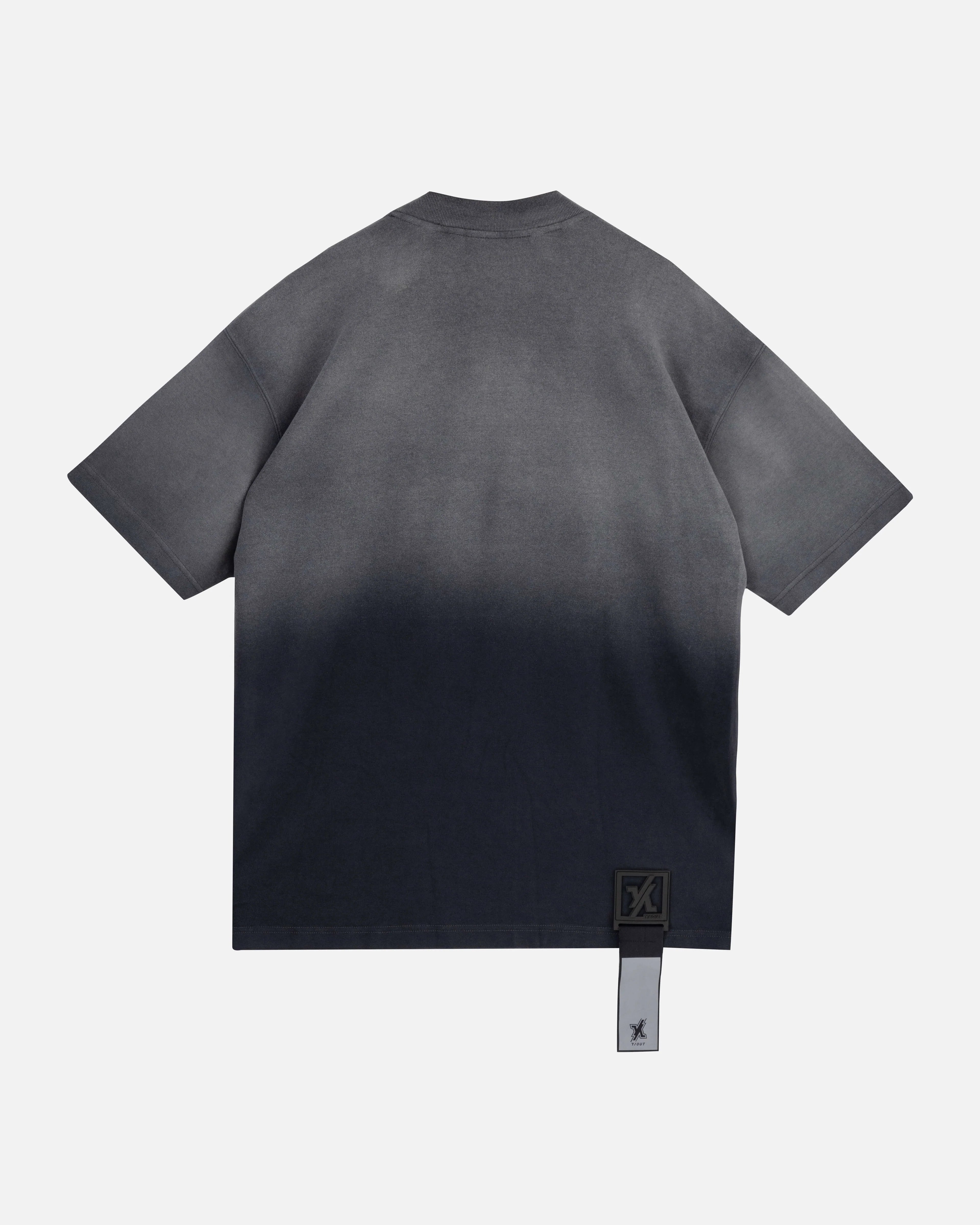 Y/Out bruh t-shirt