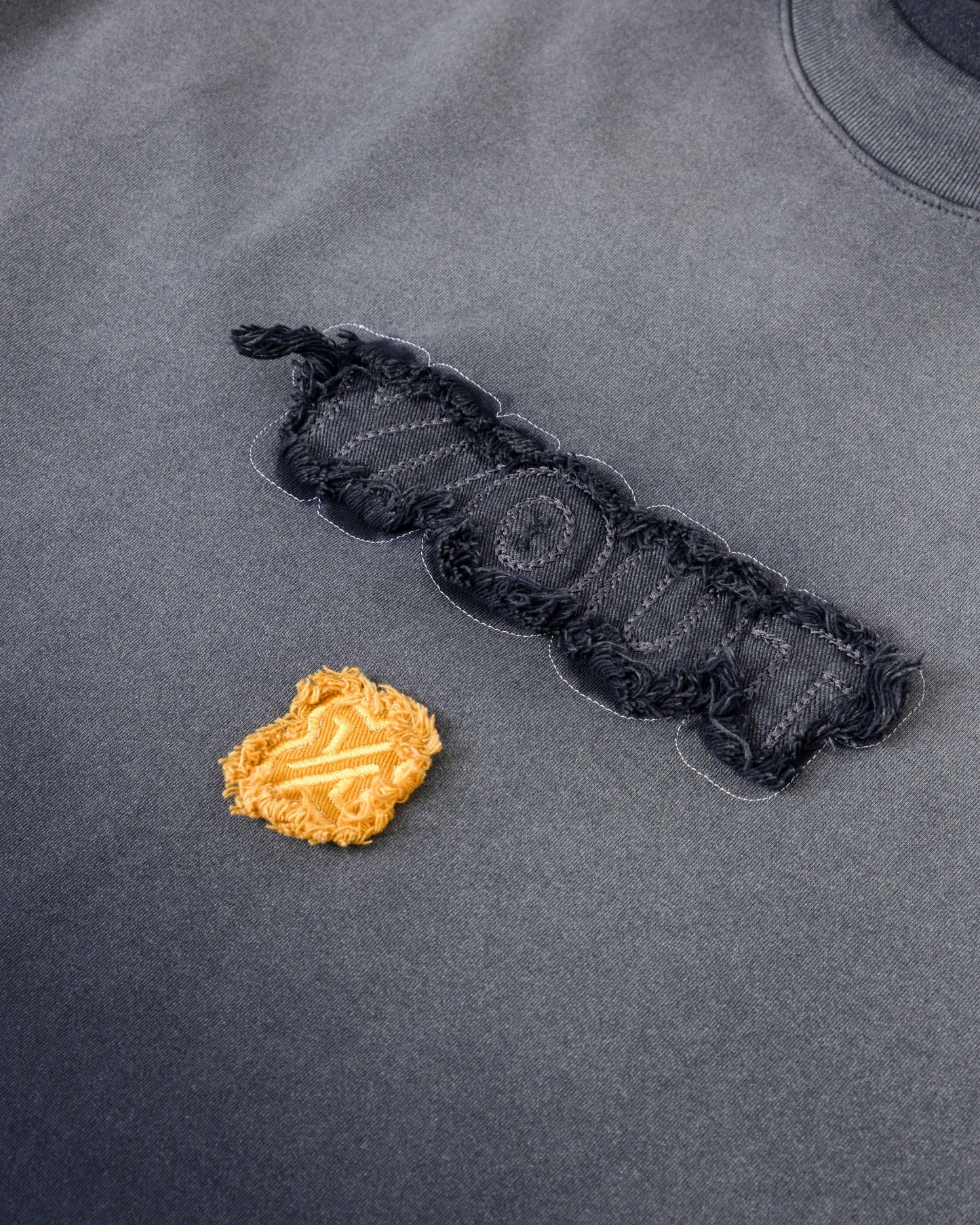 Y/Out bruh t-shirt