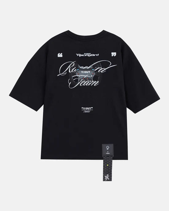 Y/Out Remote t shirt