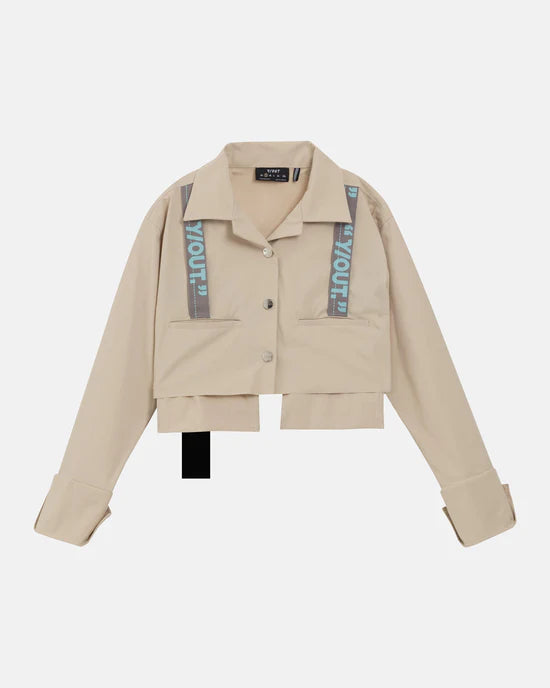 Y/Out Team shirt