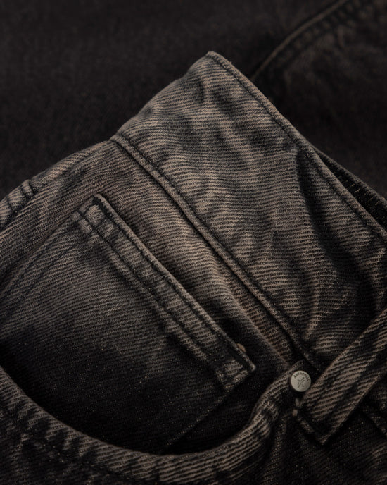 Y/Out Damage Jean