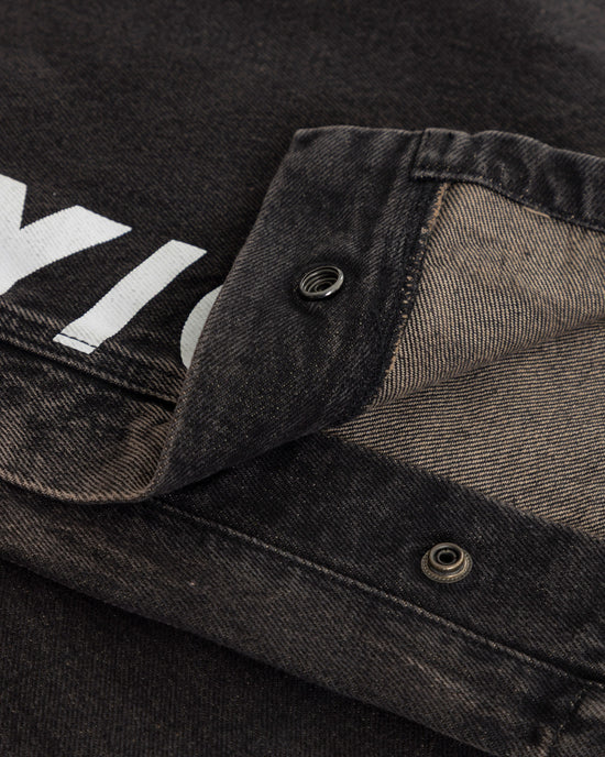 Y/Out Damage Jean