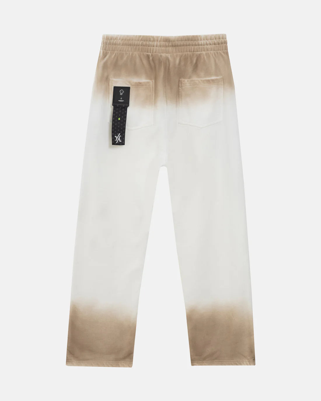 Y/Out Dirty Water Sweatpant