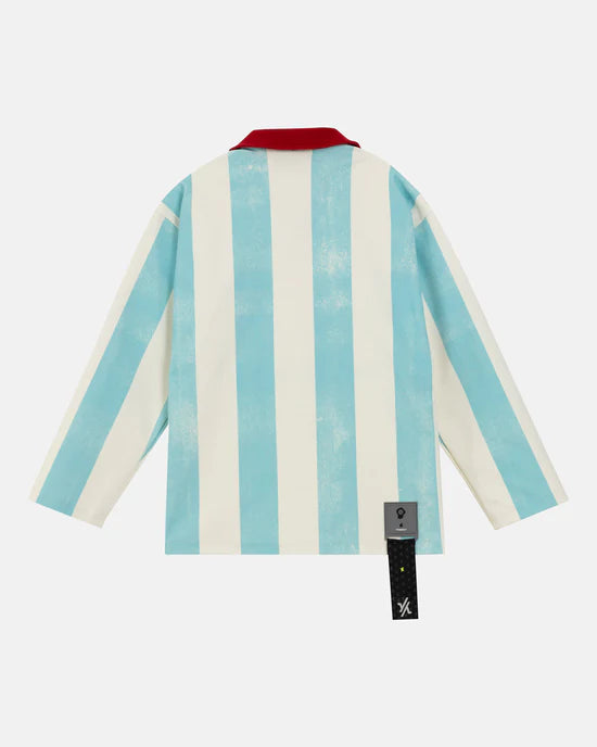 Y/Out Skills Polo
