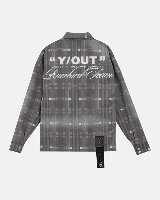 Y/Out Navis shirt