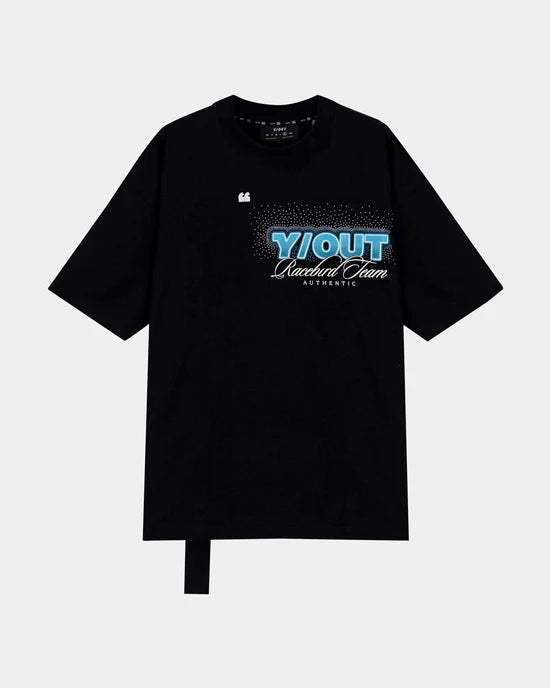 Y/Out 200 BHP t shirt