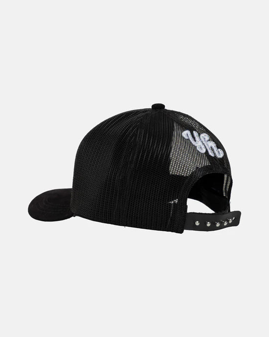 Y/Out Maggiore cap