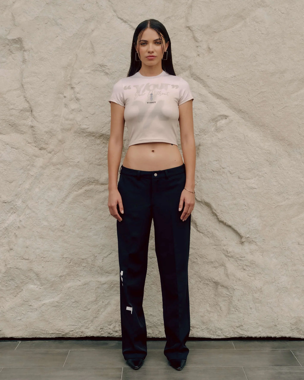 Y/Out Tablet Pant