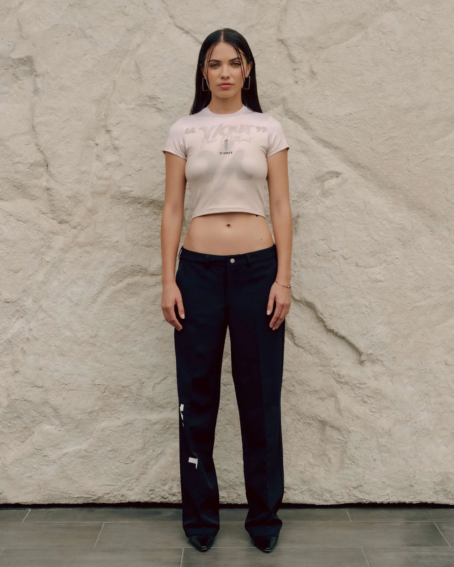 Y/Out Tablet Pant