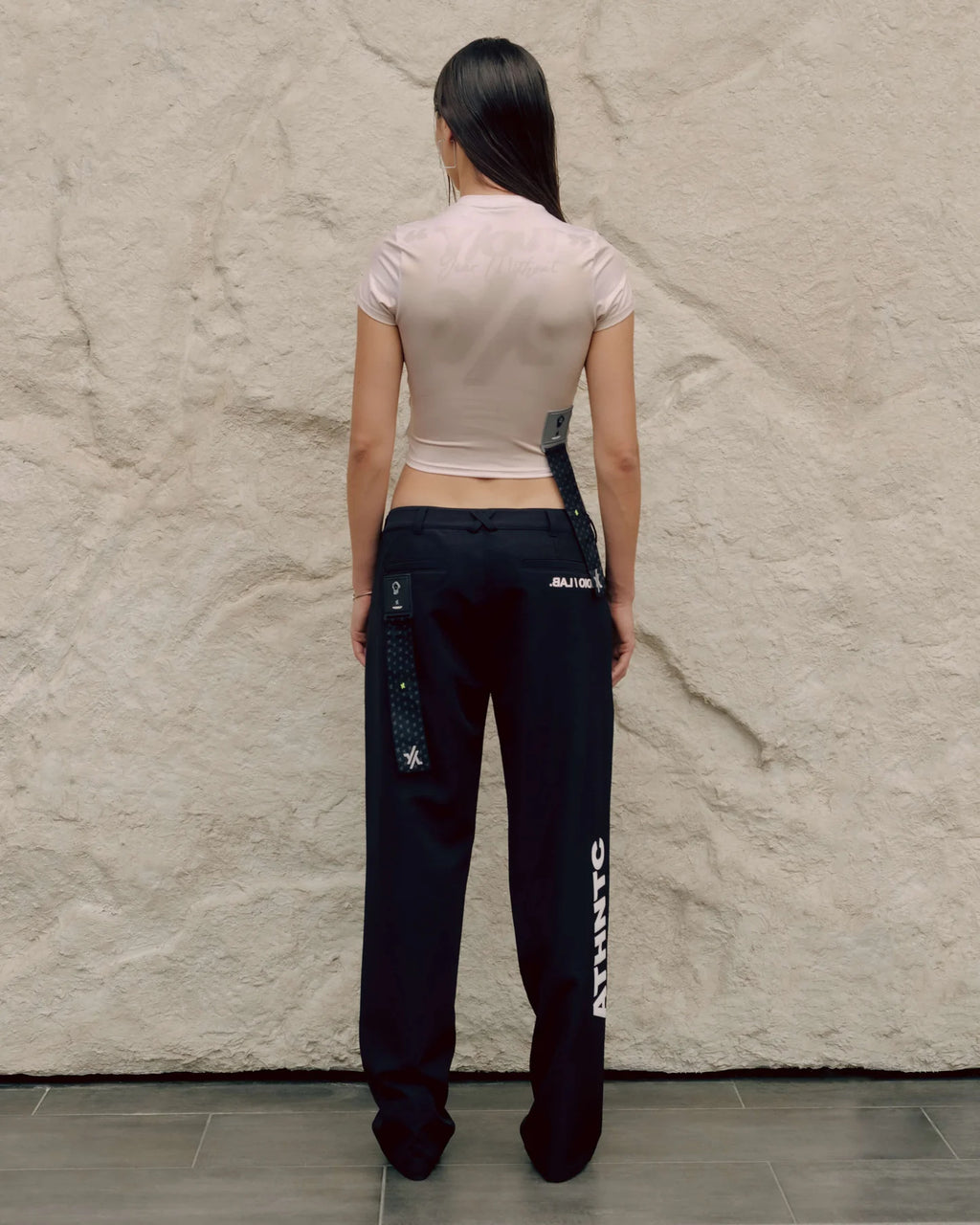 Y/Out Tablet Pant