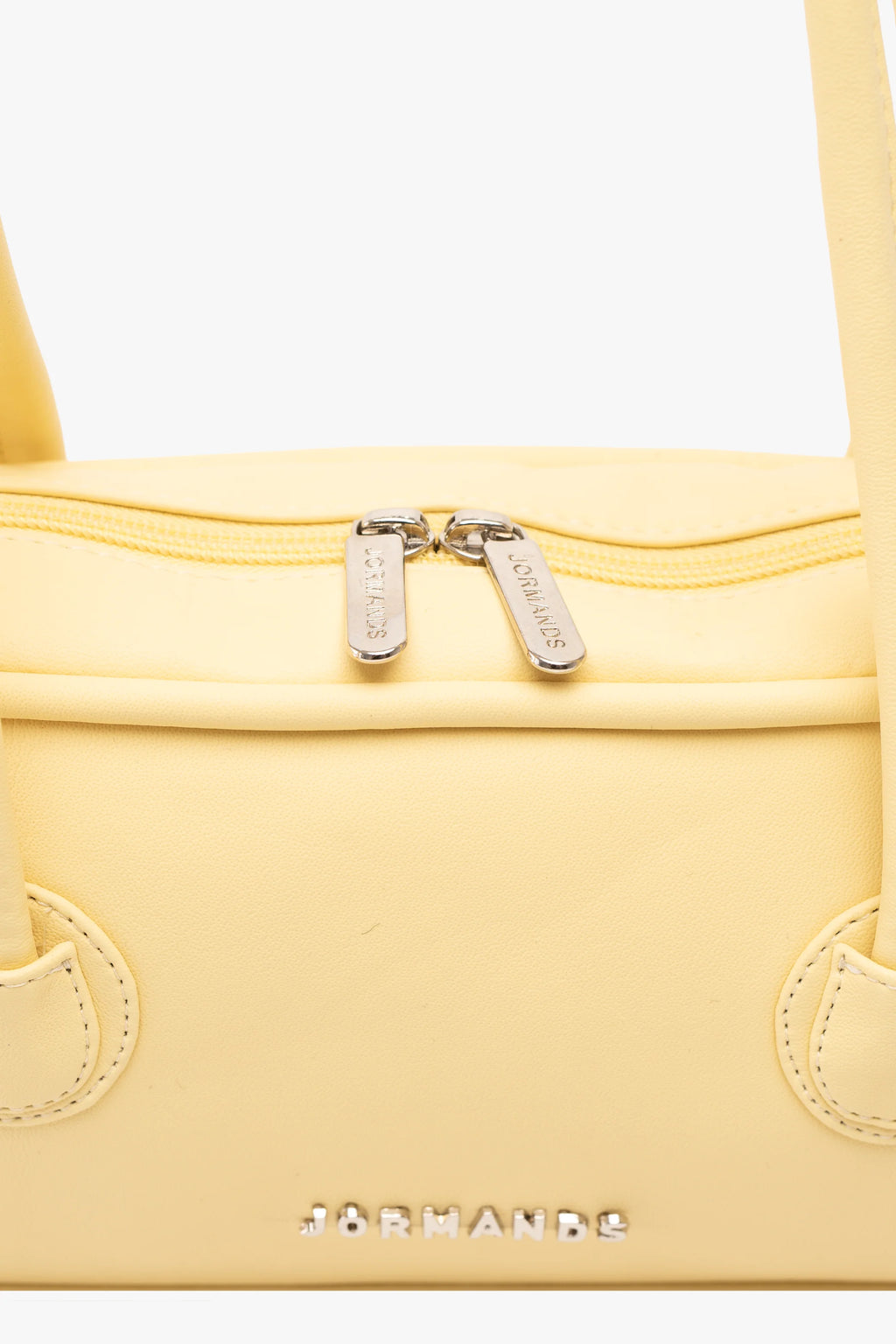 Jormands Honey Frame Bag