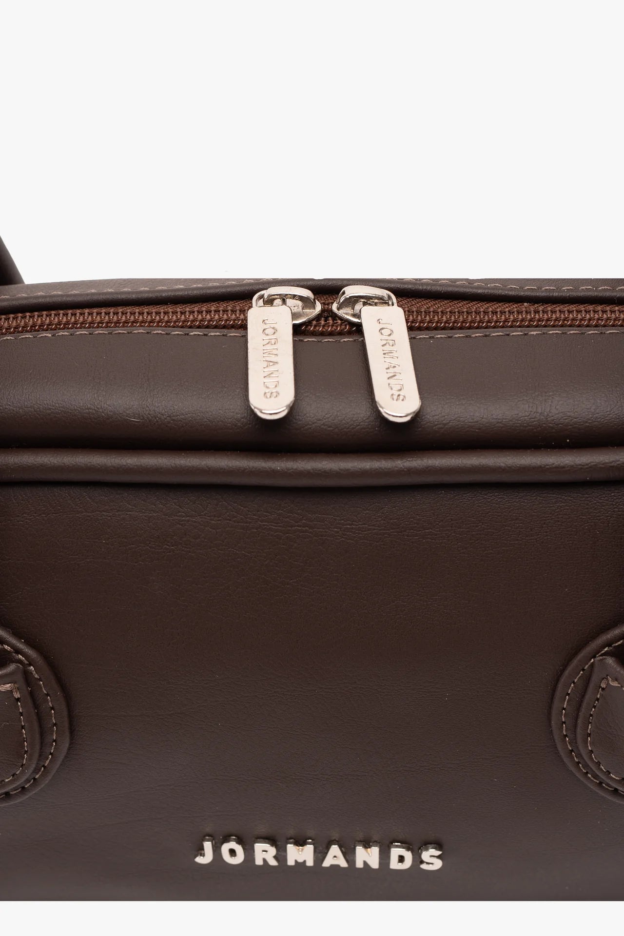 Jormands Brunette Frame Bag