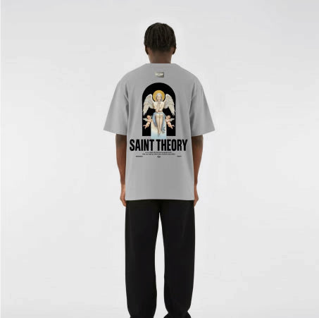 Saint Theory secret verse elyra angel gray