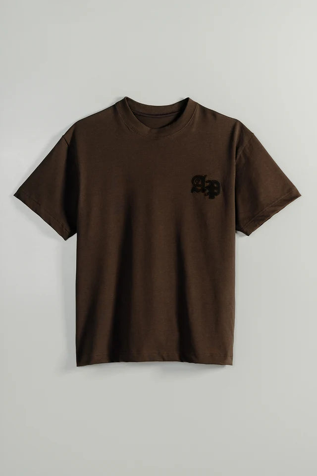 Ap Crown moss t-shirt