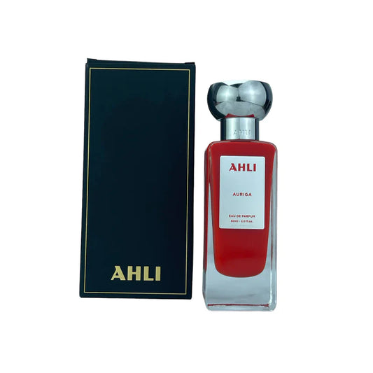 Ahli Auriga 60 ML