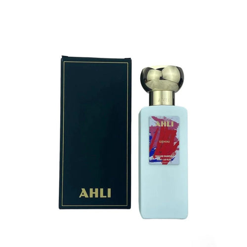 Ahli Perfume Ahli Gemini