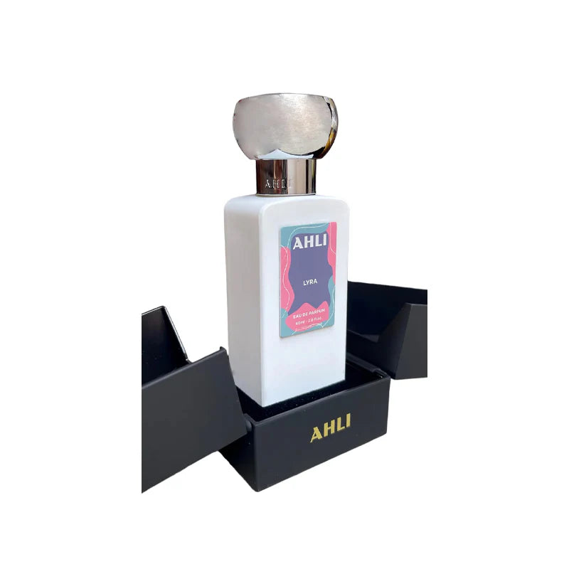 Ahli Lyra 60 ML