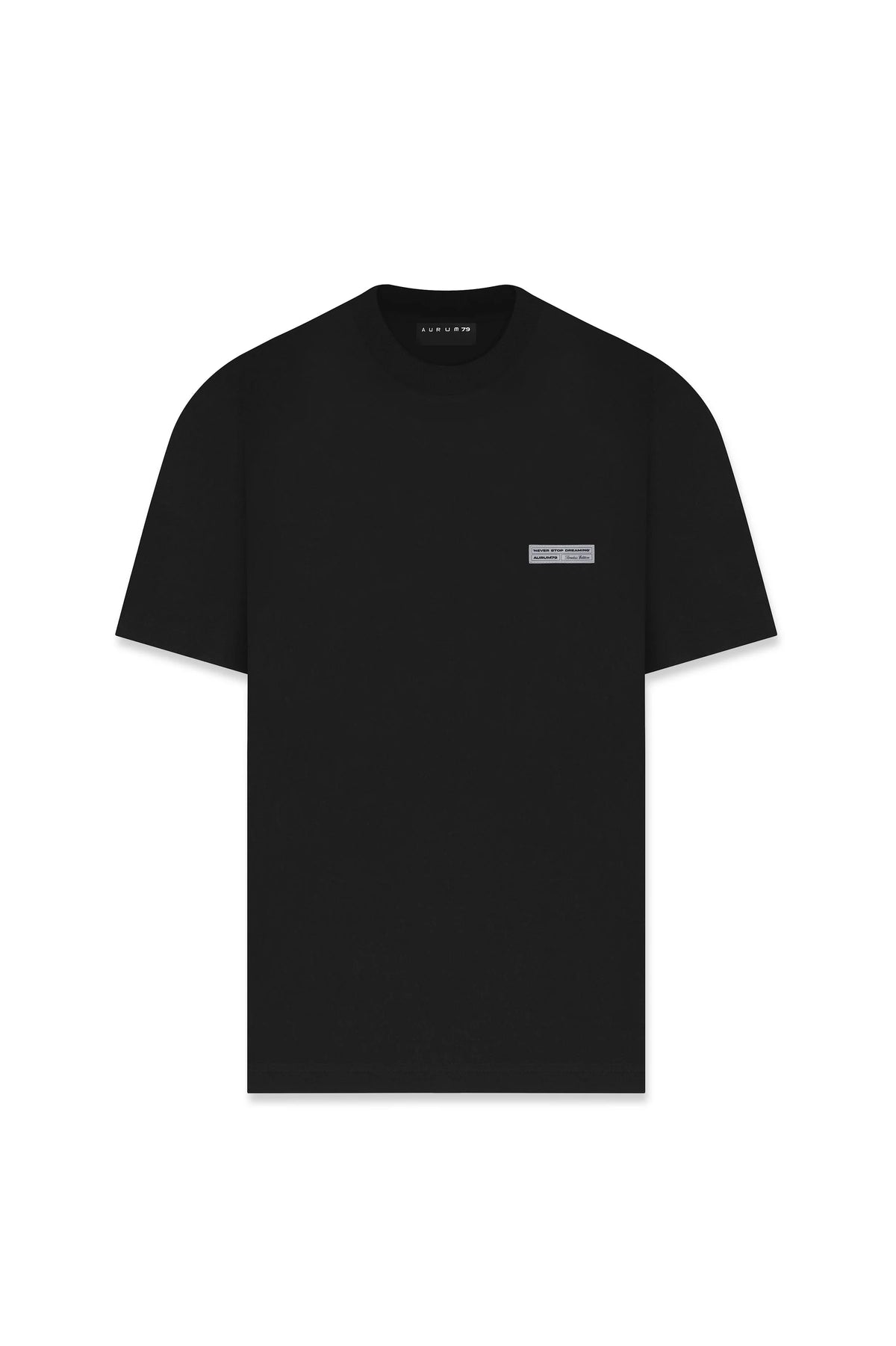 Aurum Arkade Oversized T-Shirt