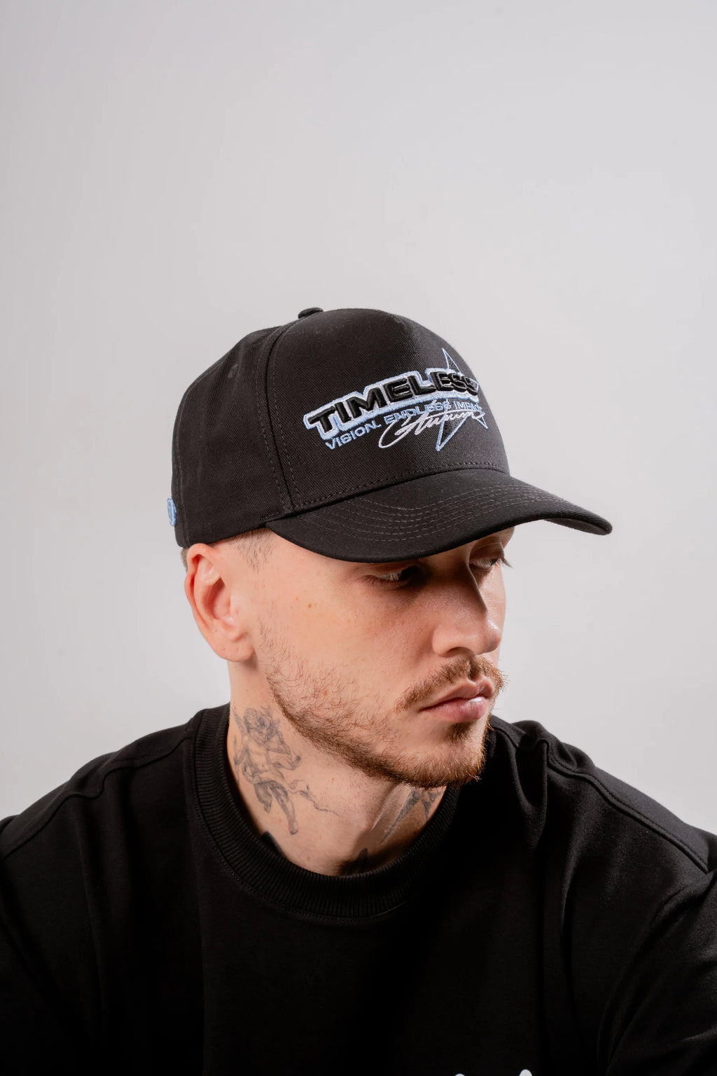 Aurum B Impact Cap