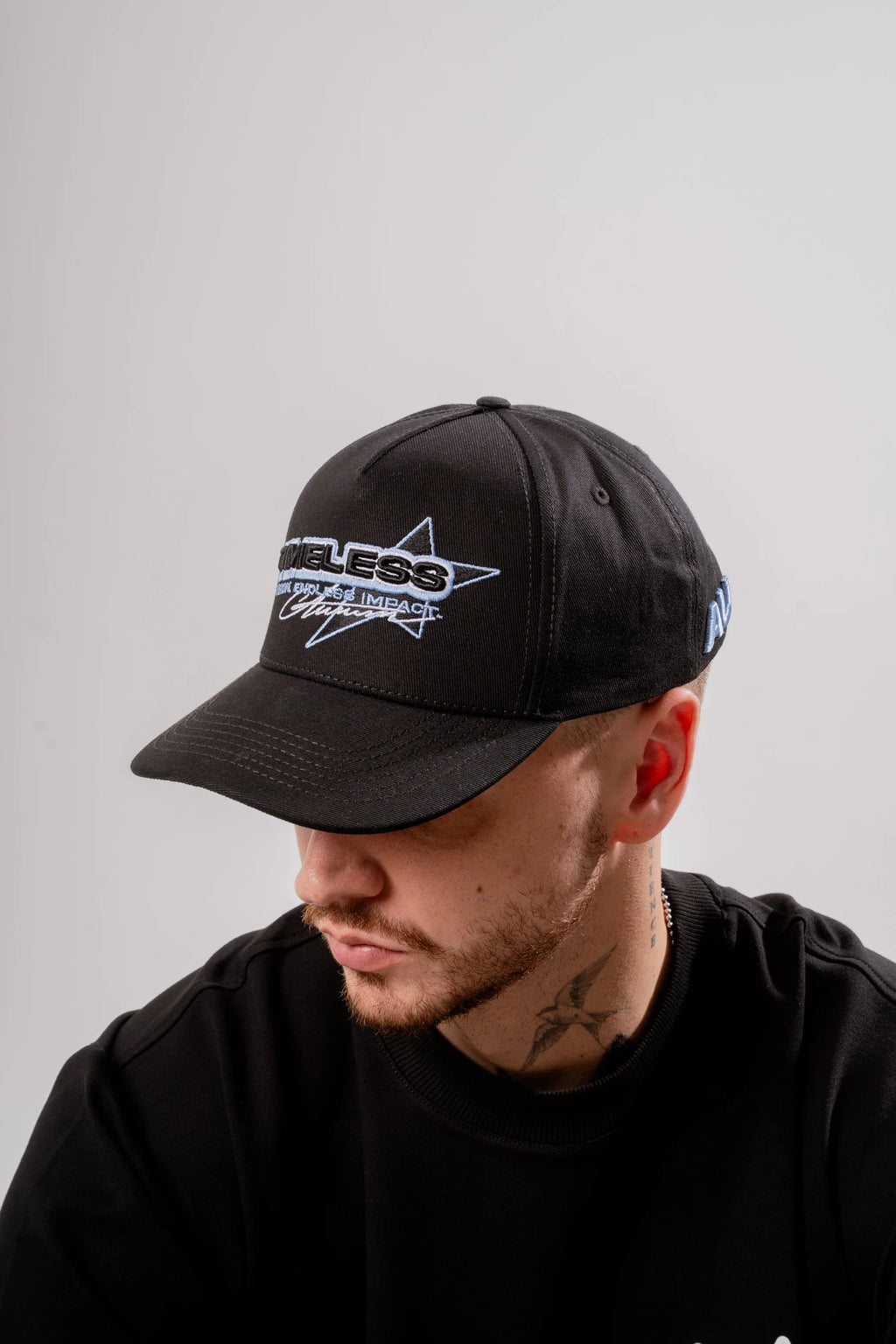 Aurum B Impact Cap