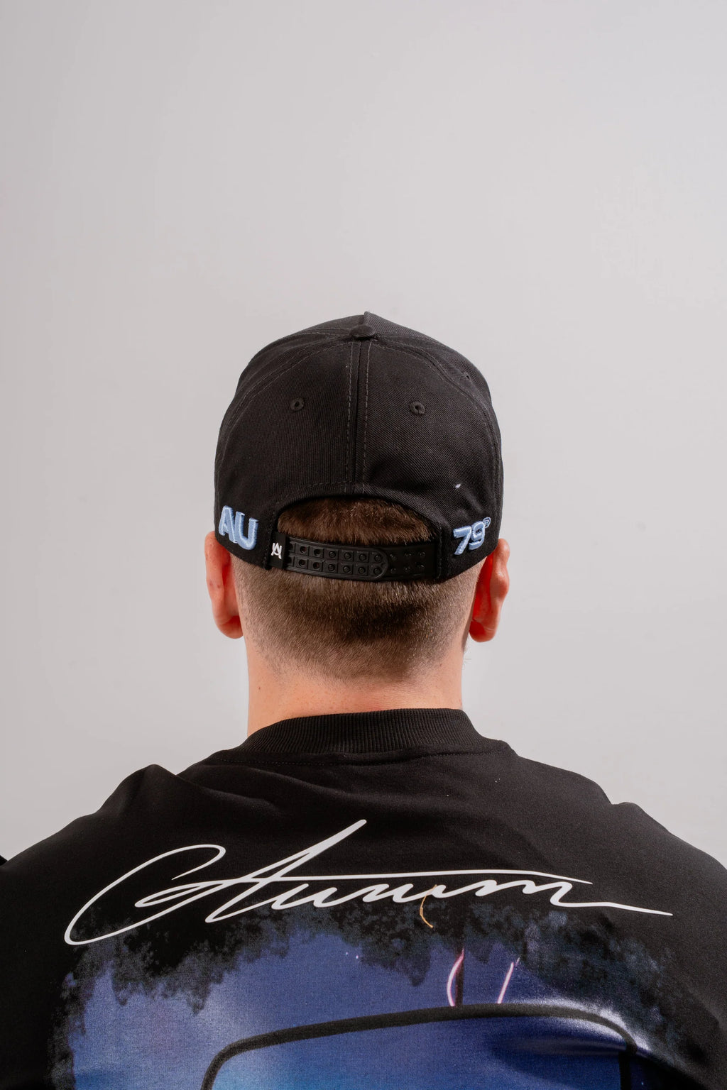Aurum B Impact Cap