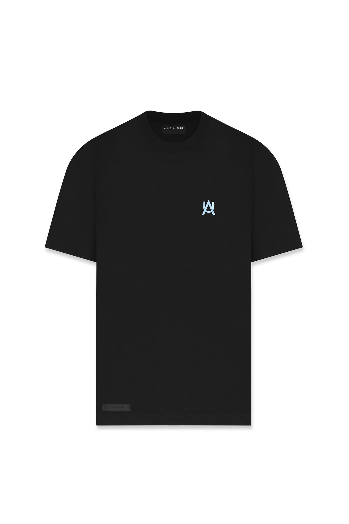 Aurum B Impact Semi Oversized T-Shirt